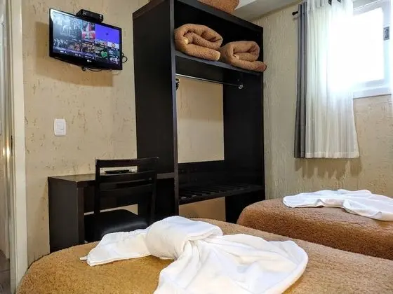 Family Oda (Luxo Conjugado)