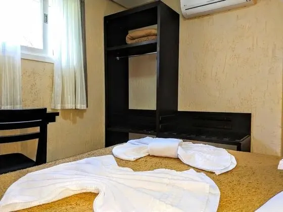 Family Oda (Luxo Conjugado)