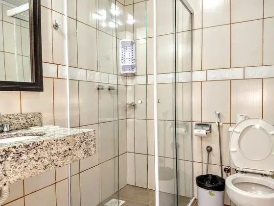 Family Oda (Luxo Conjugado)