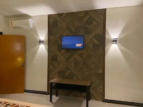 Apartamento Standard QUADRUPLO
