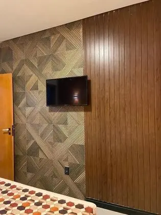 Standard Tek Büyük Yataklı Oda, 1 Çift Kişilik Yatak
