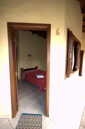 Üç Kişilik Oda