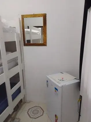 Basic Ortak Ranzalı Oda