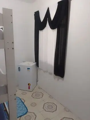 Basic Ortak Ranzalı Oda