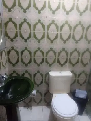 Basic Ortak Ranzalı Oda
