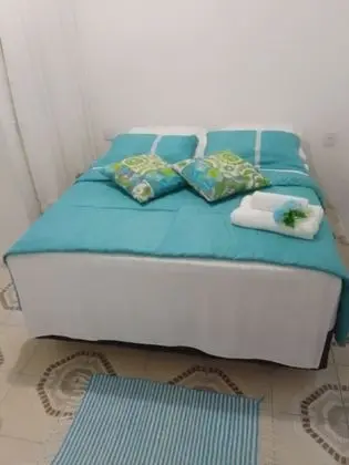 Basic Tek Büyük Yataklı Oda
