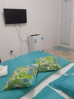 Basic Tek Büyük Yataklı Oda