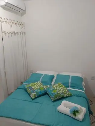 Basic Tek Büyük Yataklı Oda
