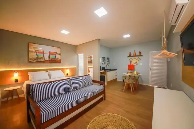 Loft 2,3,4