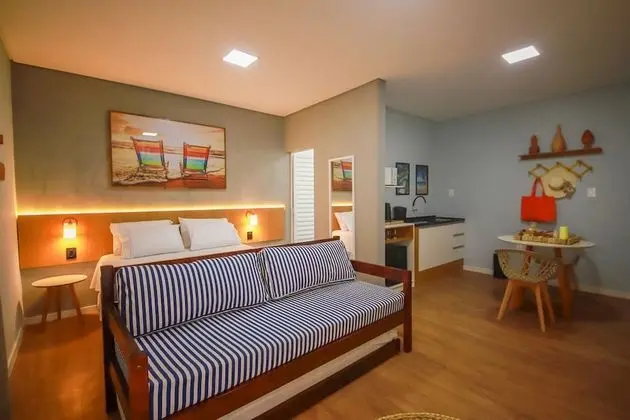 Loft 2,3,4