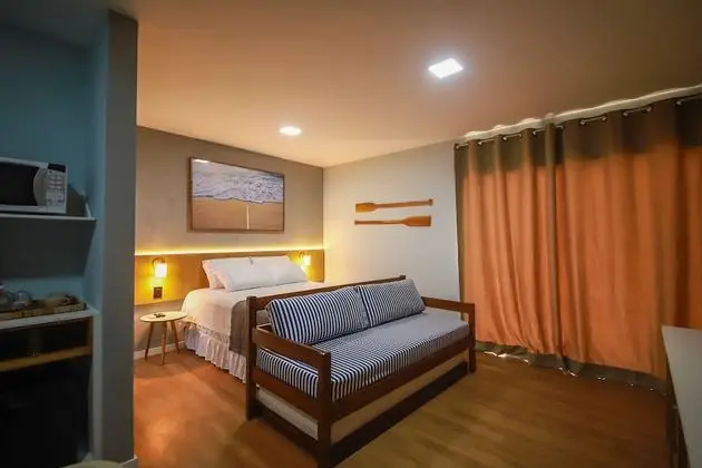 Loft 2,3,4