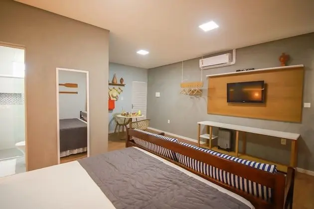 Loft 2,3,4