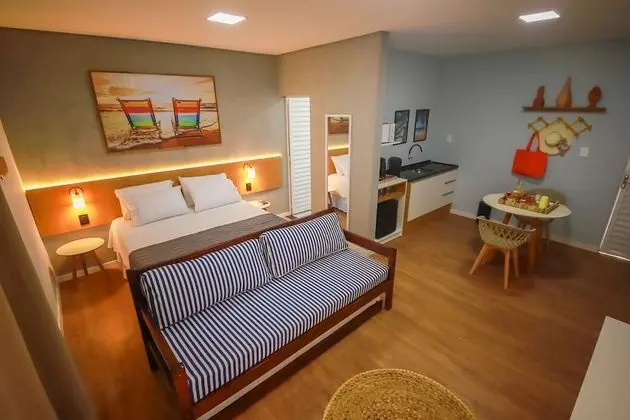 Loft 2,3,4