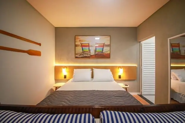 Loft 2,3,4