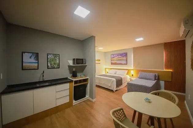Loft 2,3,4