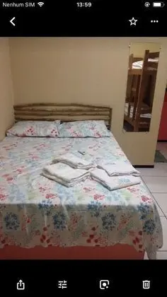 Oda, 1 Çift Kişilik Yatak