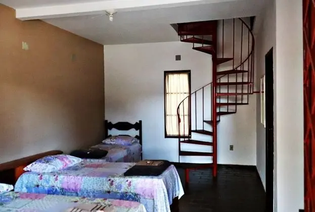 Executive Dağ Evi, 2 Yatak Odası