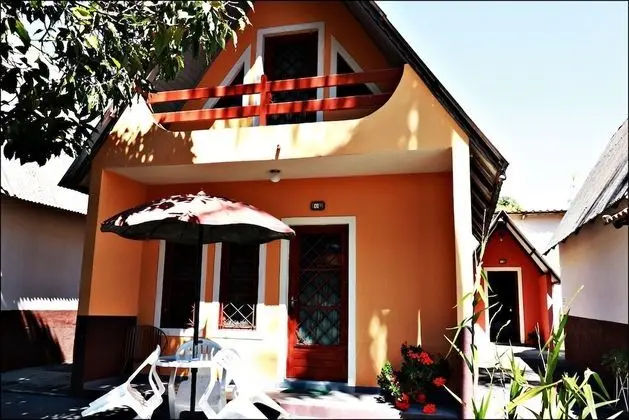 Executive Dağ Evi, 2 Yatak Odası