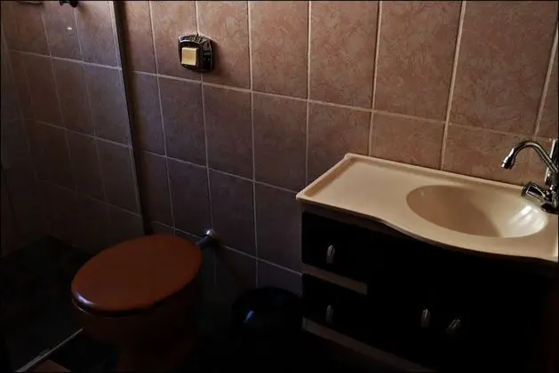 Executive Dağ Evi, 2 Yatak Odası