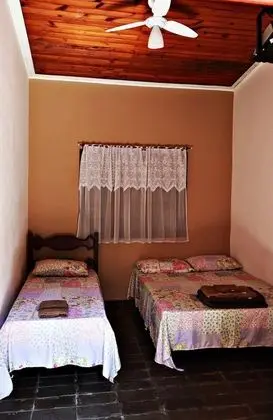 Standard Üç Kişilik Oda