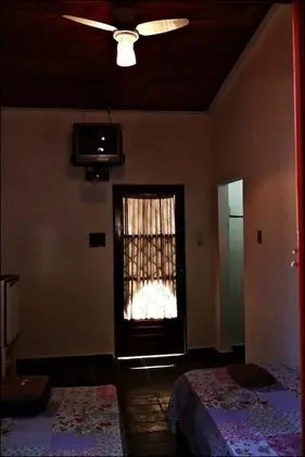 Standard Üç Kişilik Oda