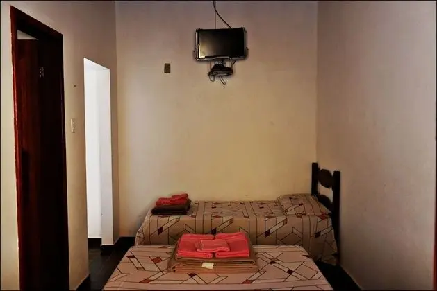 Standard Üç Kişilik Oda