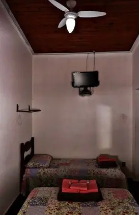 Standard Üç Kişilik Oda