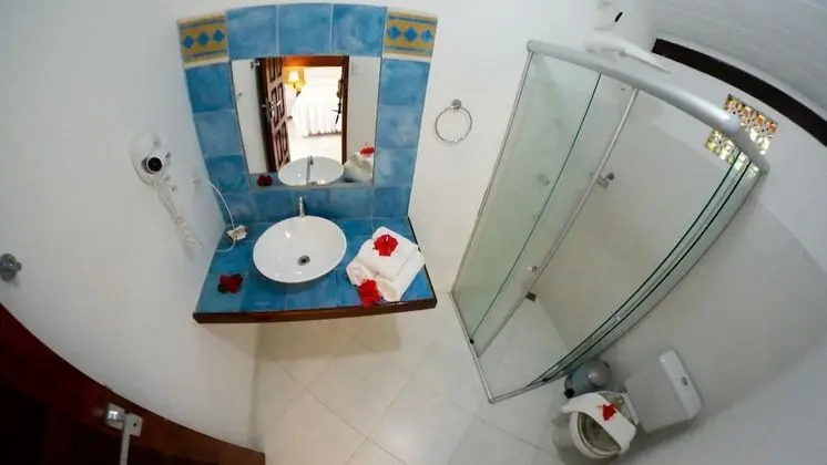 Apartamento Com Varanda