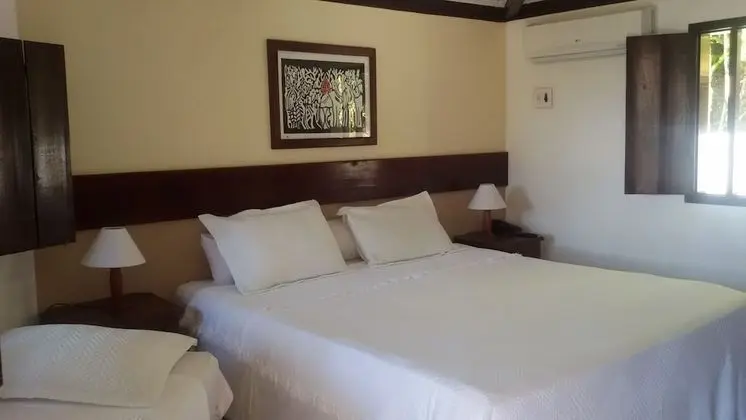 Apartamento Com Varanda