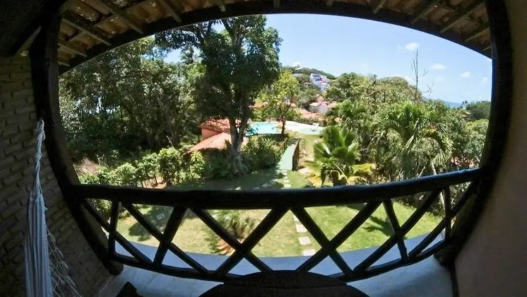 Apartamento Com Varanda