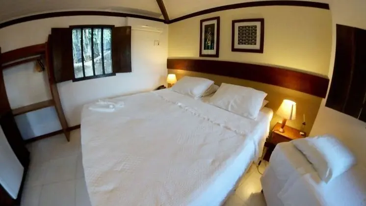 Apartamento Com Varanda