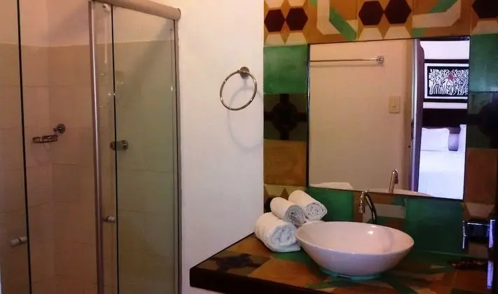 Apartamento Com Varanda