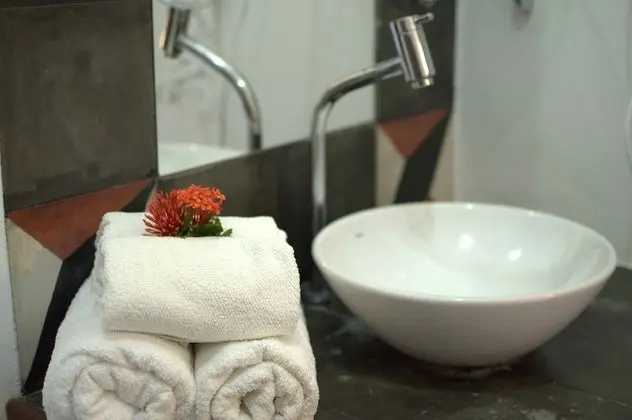 Apartamento Master Com Varanda