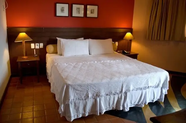 Apartamento Master Com Varanda