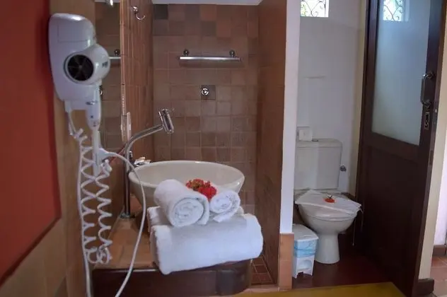 Apartamento Master Com Varanda