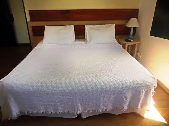 Apartamento Standard