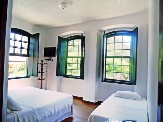 Apartamento Standard