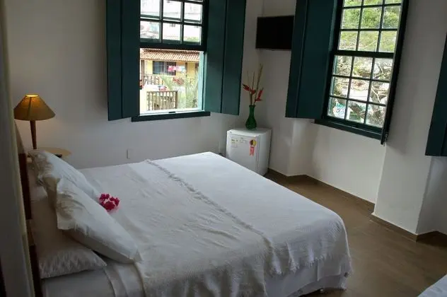 Apartamento Standard