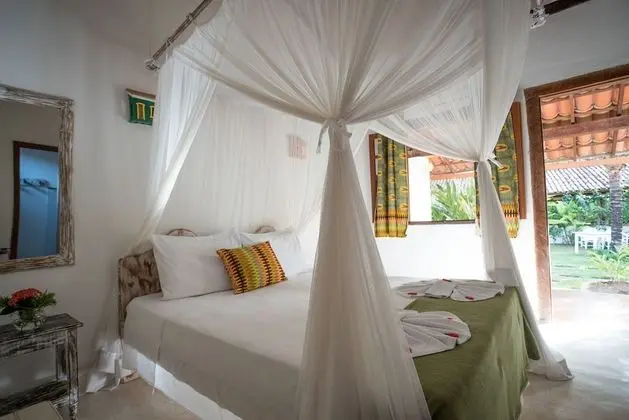 Suite Standard, Piso Terreo