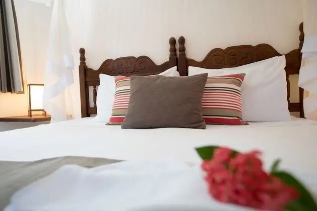 Suite Standard, Piso Terreo