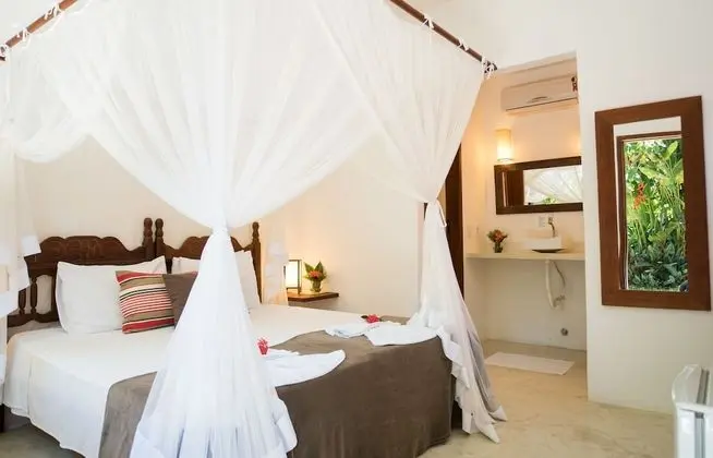 Suite Standard, Piso Terreo