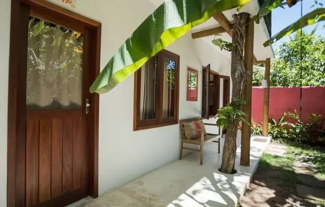 Suite Standard, Piso Terreo