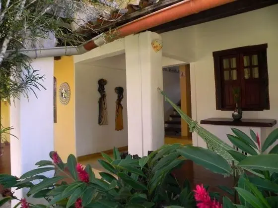 Suite Standard, Piso Terreo