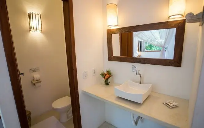 Suite Standard, Piso Terreo
