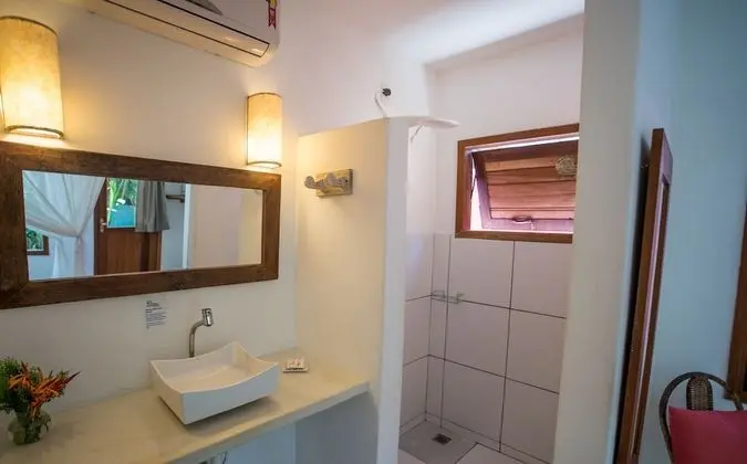 Suite Standard, Piso Terreo