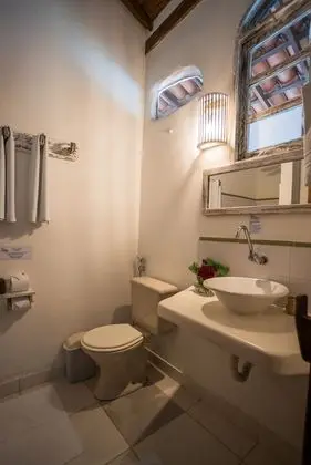 Suite Standard, Piso Terreo