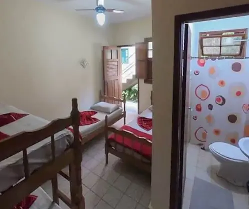 Standard Dört Kişilik Oda