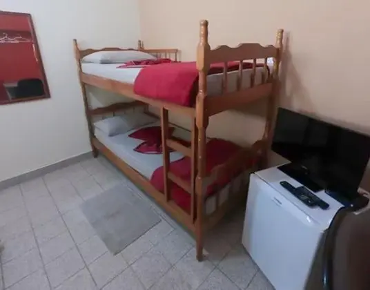 Standard Üç Kişilik Oda