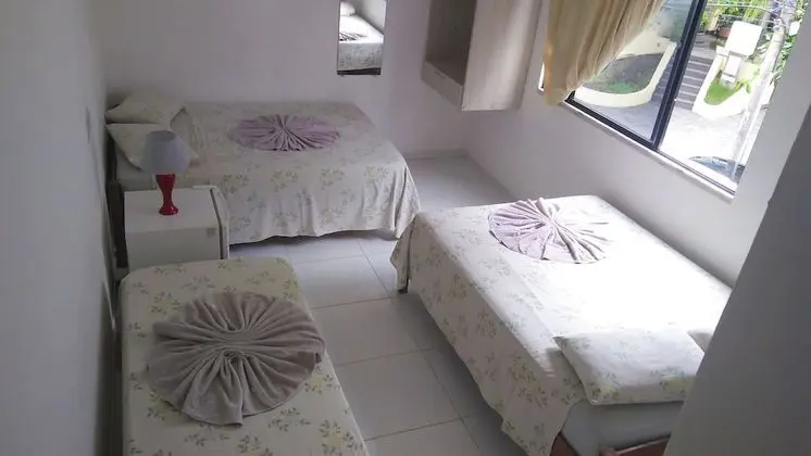 Dört Kişilik Oda, Birden Çok Yatak, Sigara İçilmez