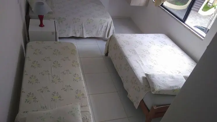 Dört Kişilik Oda, Birden Çok Yatak, Sigara İçilmez